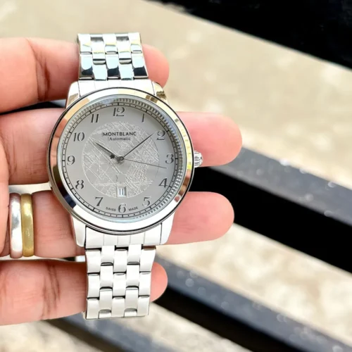 Mont Blanc Watch For Men (BOT565)