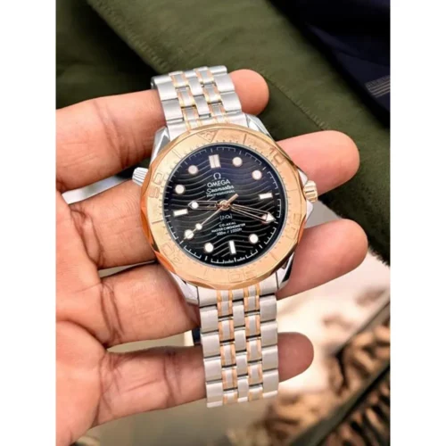 Omega Watch For Men (SW1517)