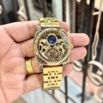 Patek Philippe Watch For Men (BOT538)