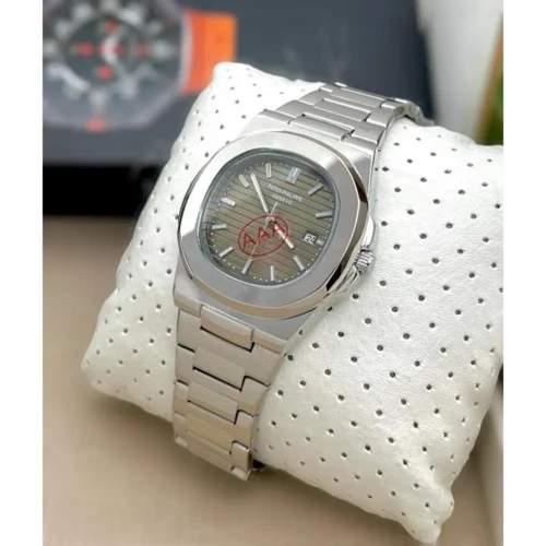 Patek Philippe Watch For Men (ETS30)