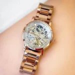 Patek Philippe Watch For Men (SCO1260)