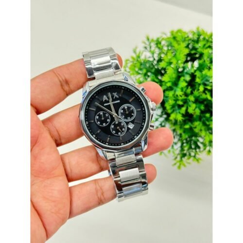 Premium Armani Exchange Watch For Men (SG-8542)