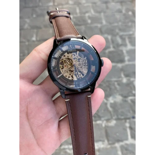 Premium Automatic Fossil Watch for Men (SG-535)