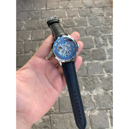 Premium Automatic Fossil Watch for Men (SG-536)