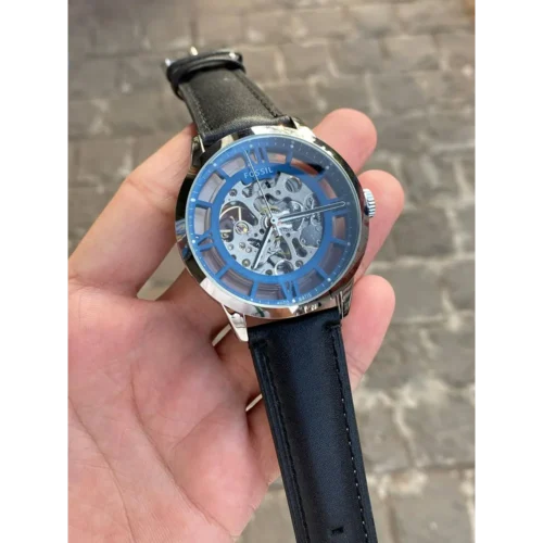 Premium Automatic Fossil Watch for Men (SG-536)