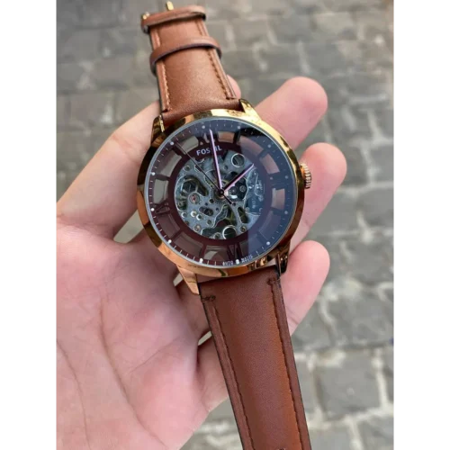 Premium Automatic Fossil Watch for Men (SG-537)
