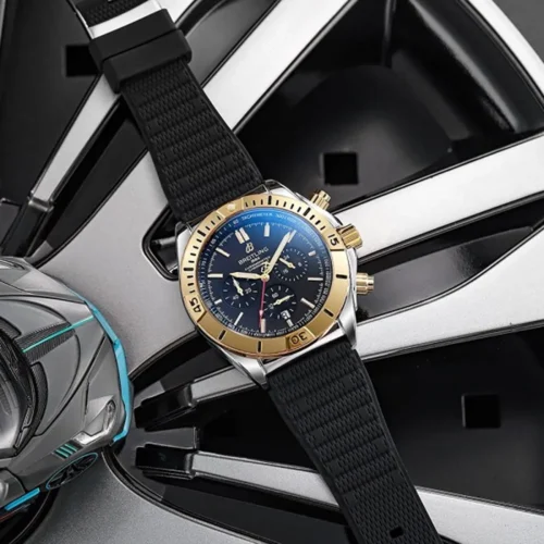 Premium Breitling Watch For Men (SW5991)