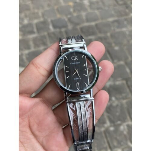 Premium Calvin Klein Watch For Women (SG-8552)