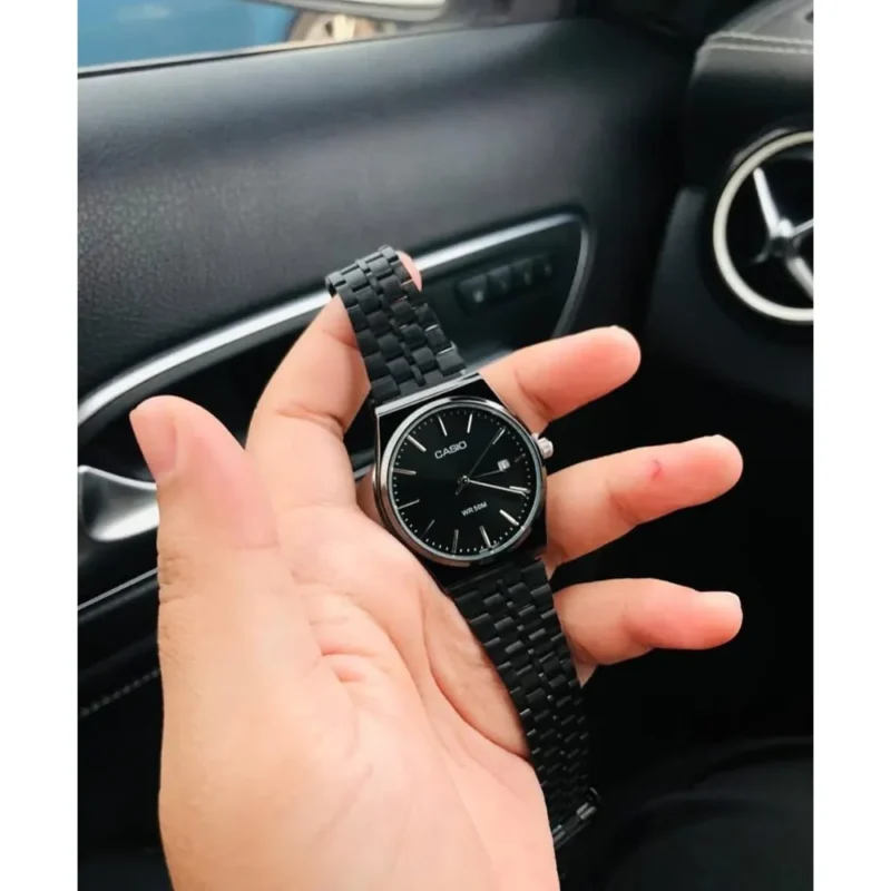 Premium Casio Watch For Men (Copy)