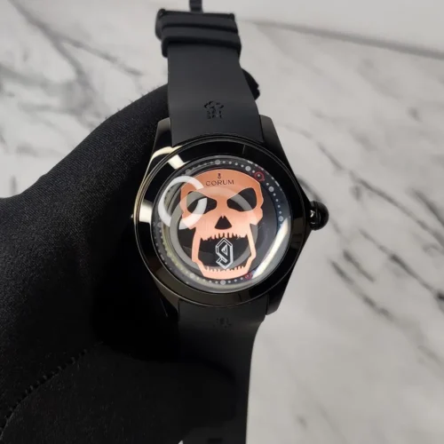 Premium Corum Watch For Men (BH892)
