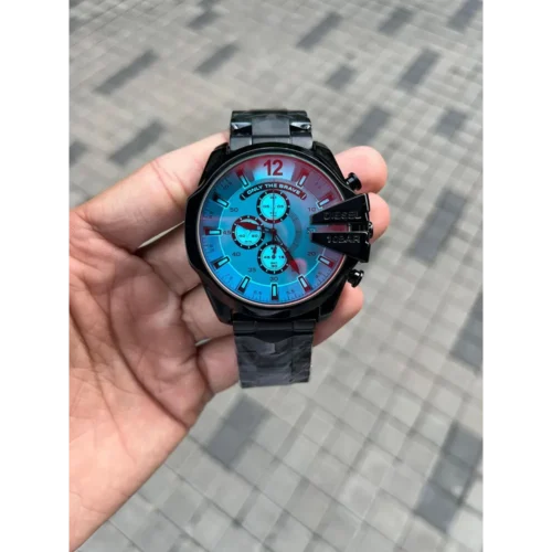 Premium Diesel Watch For Men (LUT60)