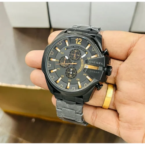 Premium Diesel Watch For Men (SQ408)