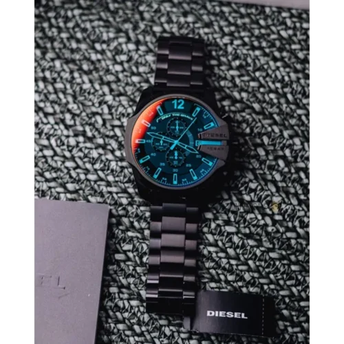 Premium Diesel Watch For Men (SW5986)