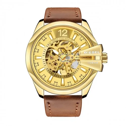 Premium Diesel Watch For Men (SW6002)