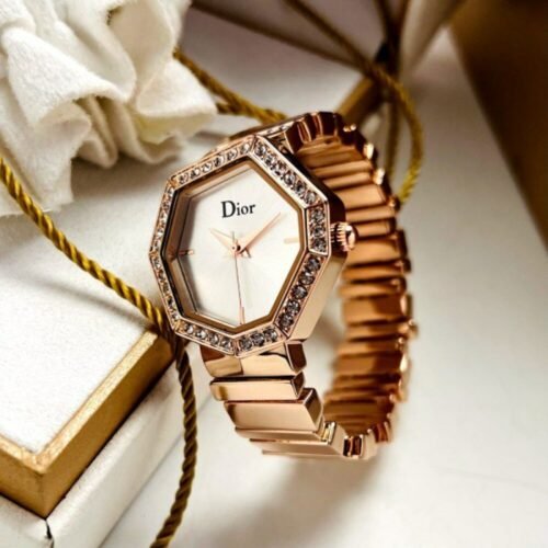 Premium Dior Watch For Women (BSF1322)