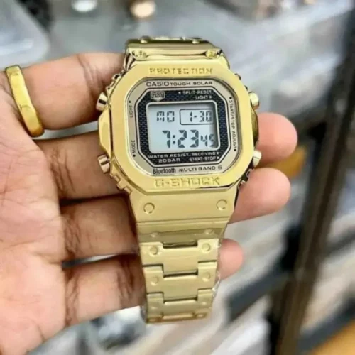 Premium G shock Watch For Men (BH863)