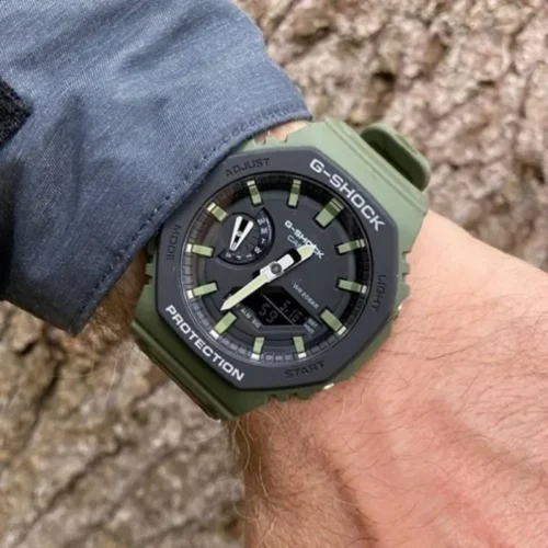 Premium G shock Watch For Men (BH864)