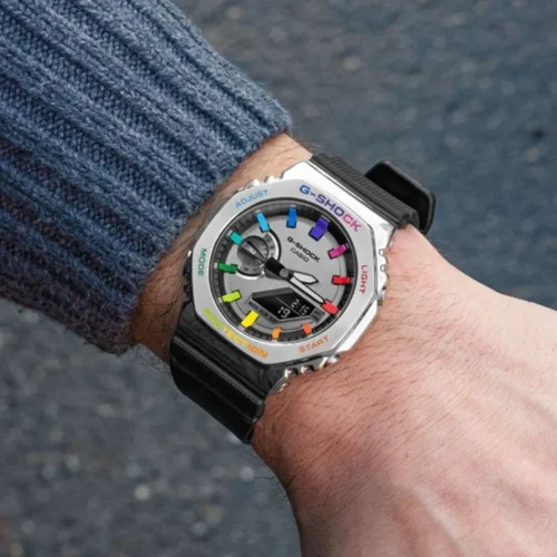 Premium G-Shock Watch For Men (CS4201)