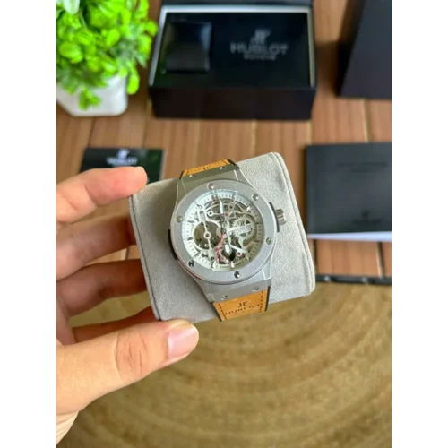 Premium Hublot Big Bang Watch For Men (CT575)