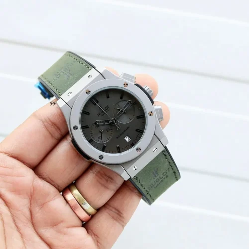 Premium Hublot Watch For Men (IC94)