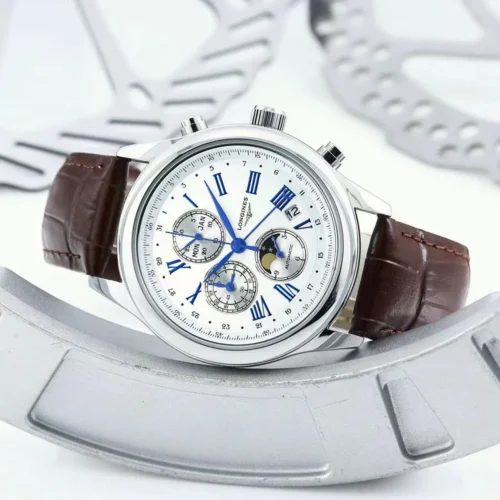Premium Longines Watch For Men (SG8532)