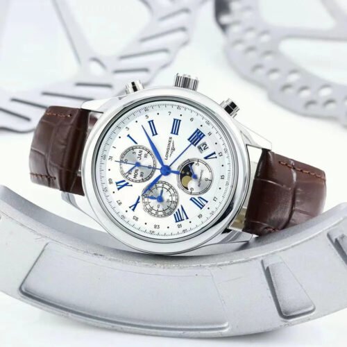 Premium Longines Watch For Men (SG8535)