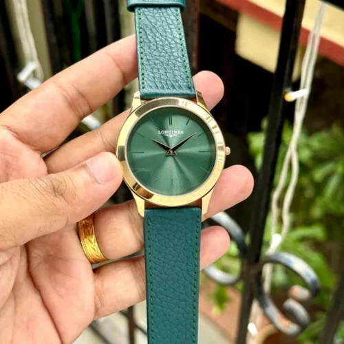 Premium Longines Watch For Men (SHH3663)