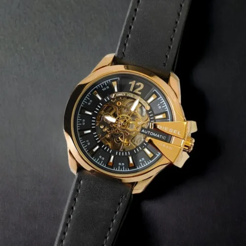 Premium Men’s Diesel Watch (SG-244)
