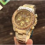 Premium Men’s Rolex Oyster Watch (SG-224)
