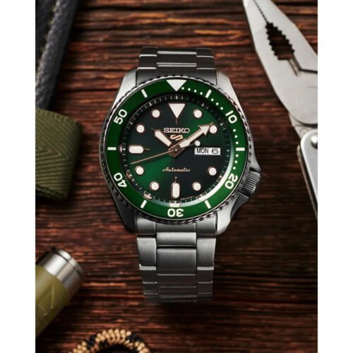 Premium Men’s Seiko Watch (SG-220)