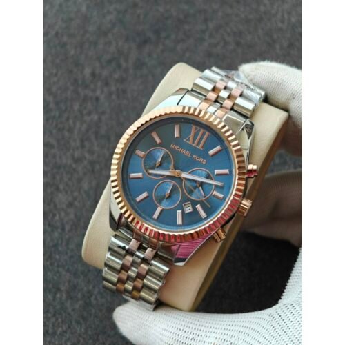 Premium Michael Kors Watch For Men (FH41)