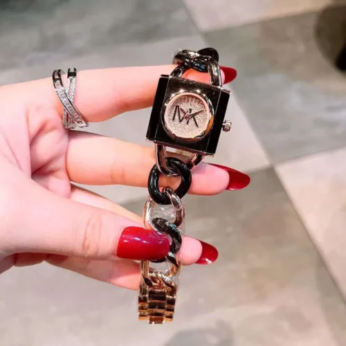 Premium Michael Kors Watch For Women (SG-8527)