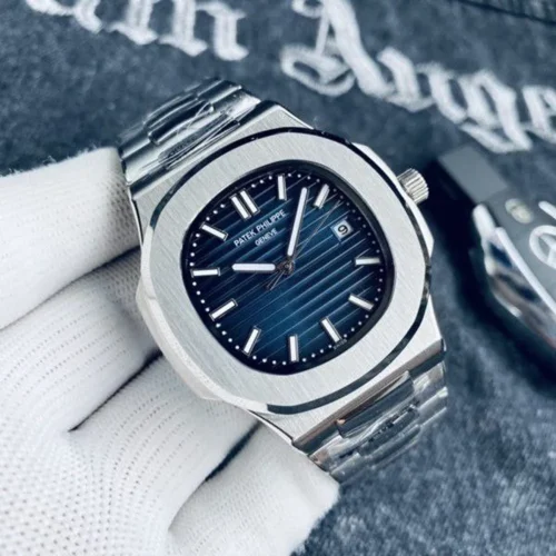 Premium Patek Philippe Watch For Men (LUT54)