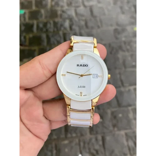 Premium Rado Watch For Men (BH903)