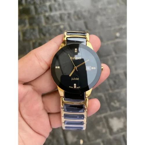 Premium Rado Watch For Men (BH943)