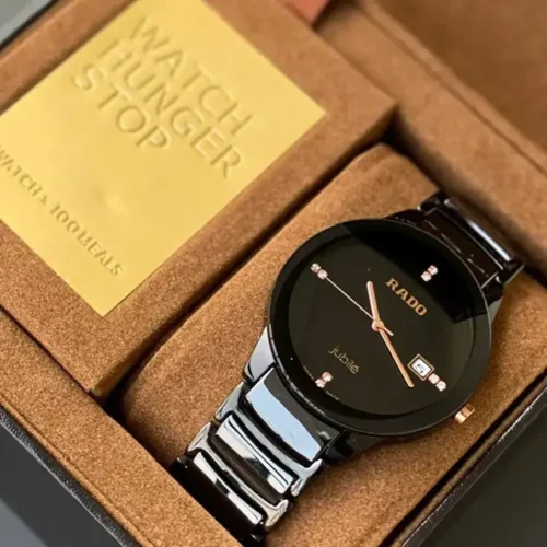 Premium Rado Watch For Men (BH951)