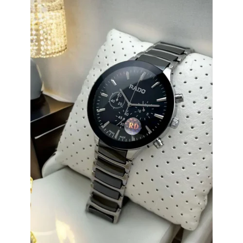 Premium Rado Watch For Men (IC07)