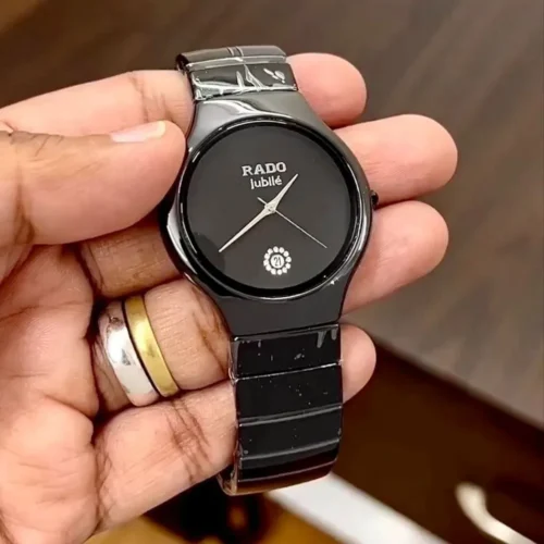 Premium Rado Watch For Men (IC23)
