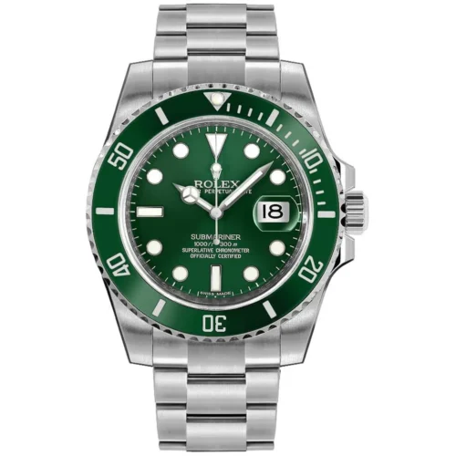 Premium Rolex Watch For Men (AFW24)