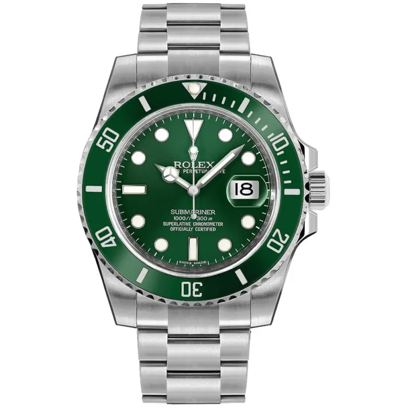Premium Rolex Watch For Men (AFW24)