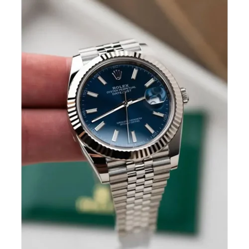 Premium Rolex Watch For Men (BH872)