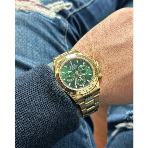 Premium Rolex Watch For Men (CW03)