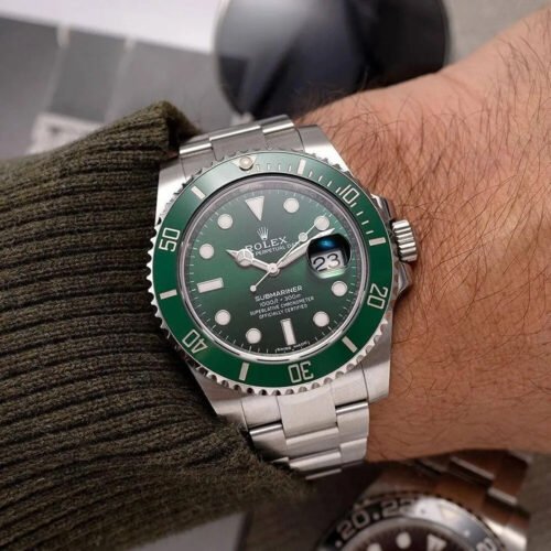 Premium Rolex Watch For Men (IC83)