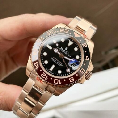 Premium Rolex Watch for Men (SG-181)