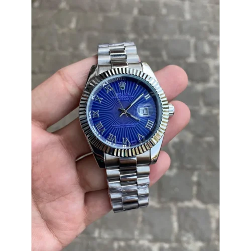 Premium Rolex Watch For Men (SG-812)