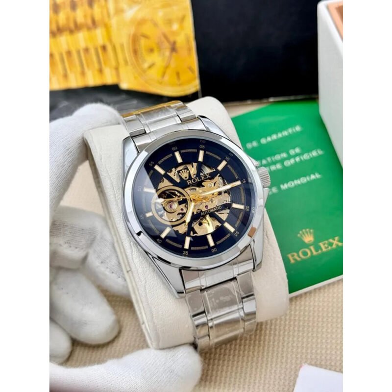 Premium Rolex Watch For Men (SW5513)
