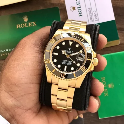 Premium Rolex Watch For Men (SW5937)