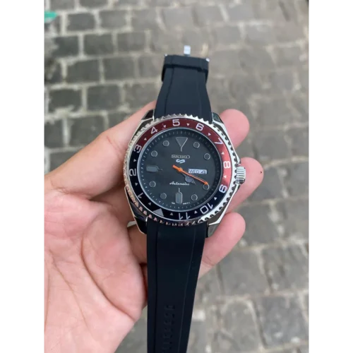 Premium Seiko Watch For Men (SG8515)
