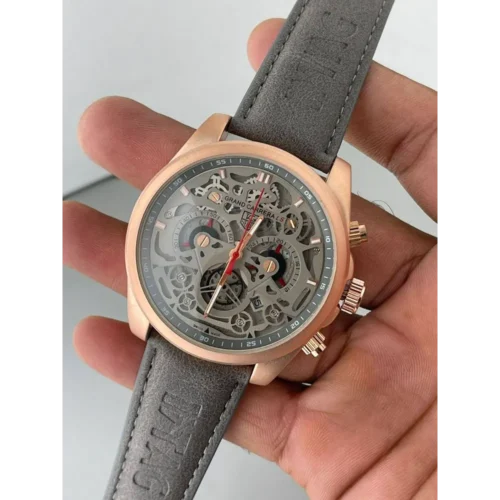 Premium Tag Heuer Watch for Men (SG-514)