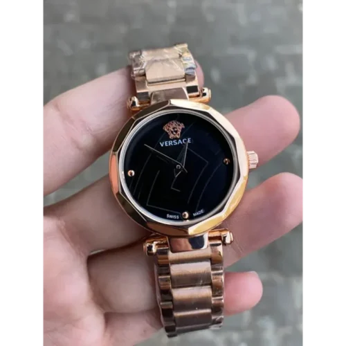 Premium Versace Watch For Men (BH930)